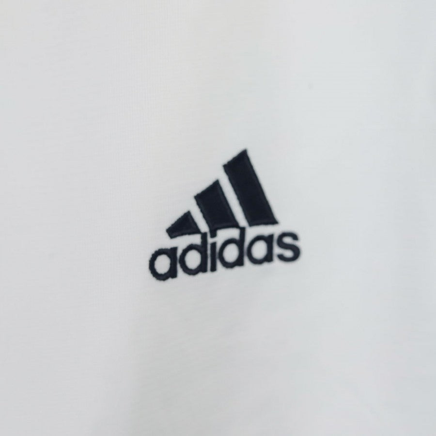 Maglia Home Real Madrid Adidas 2003/2004 by ADIDAS - Home (10)