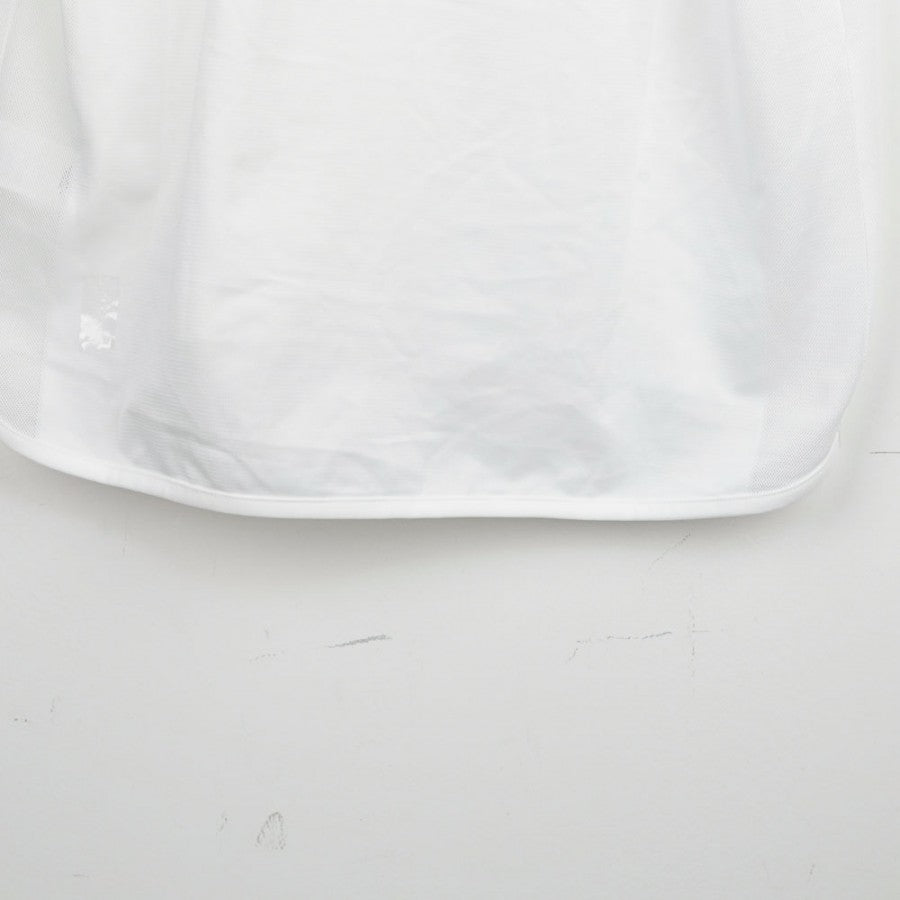 Maglia Home Real Madrid Adidas 2003/2004 by ADIDAS - Home (6)