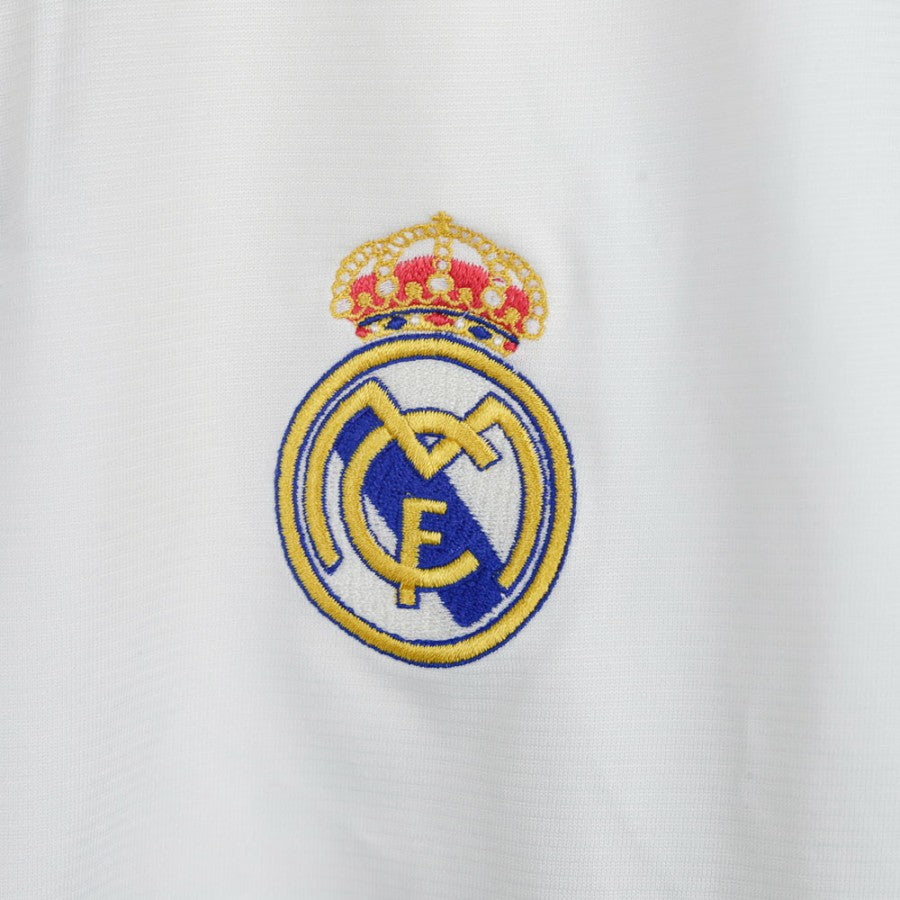 Maglia Home Real Madrid Adidas 2003/2004 by ADIDAS - Home (9)