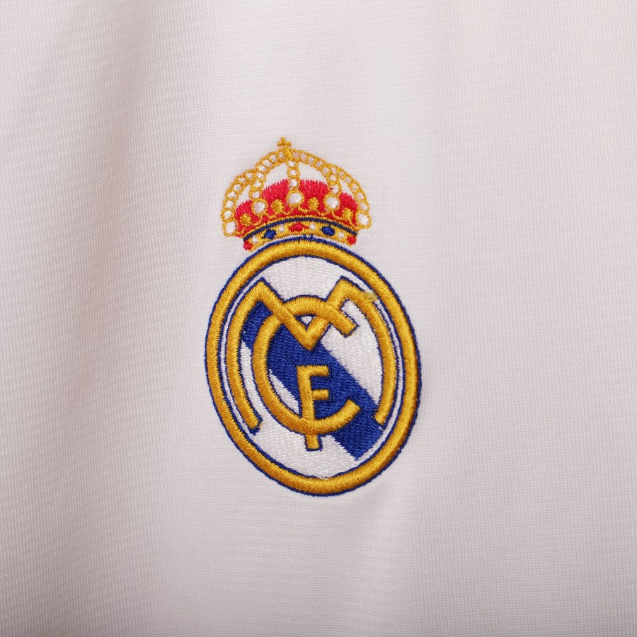 maglia home real madrid adidas 2003/2004 beckham 23 by ADIDAS - Home (7)