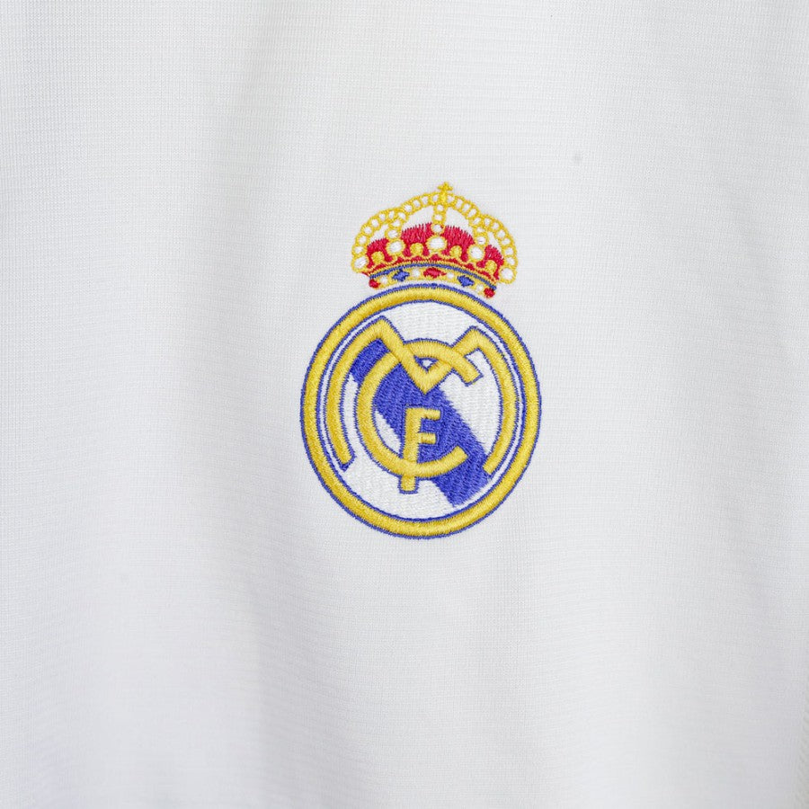 Maglia Home Real Madrid Adidas Beckham 23 2003/2004 by ADIDAS - Home (4)