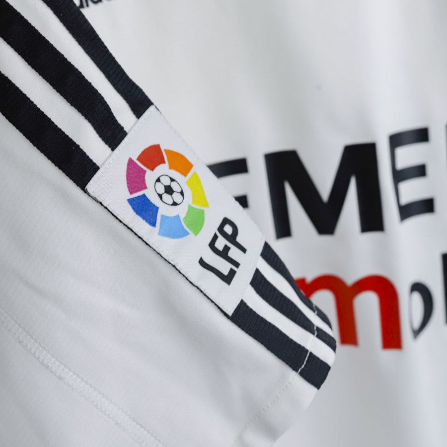 Maglia Home Real Madrid Adidas Beckham 23 2003/2004 by ADIDAS - Home (9)