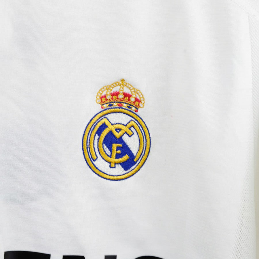Maglia Home Real Madrid Adidas Beckham 23 2003/2004 by ADIDAS - Home (12)