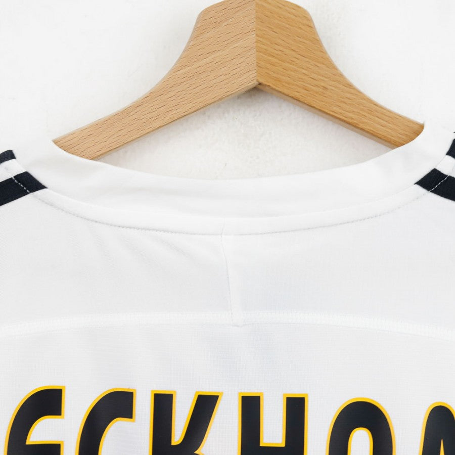 Maglia Home Real Madrid Adidas Beckham 23 2003/2004 by ADIDAS - Home (3)
