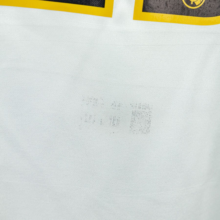Maglia Home Real Madrid Adidas Beckham 23 2004/2005 by ADIDAS - Home (9)