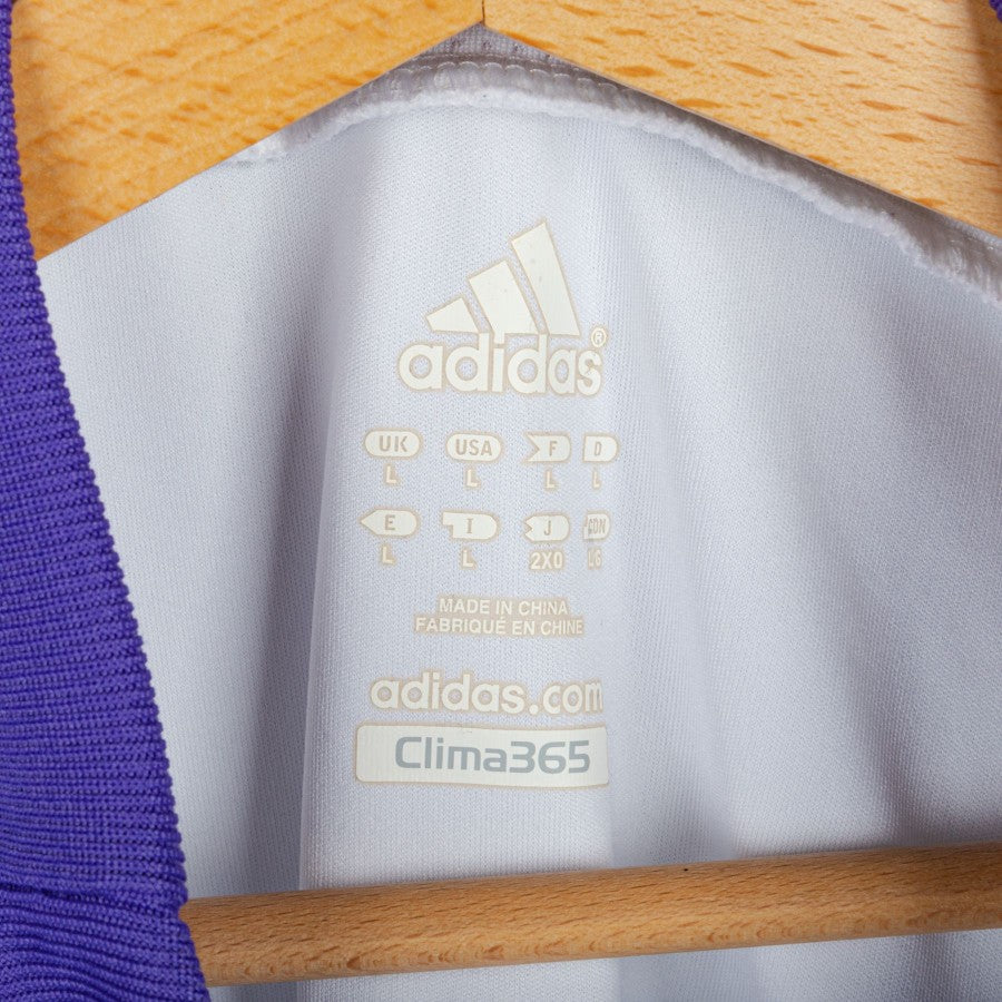 maglia home real madrid adidas cannavaro 5 2007/2008 by ADIDAS - Home (10)