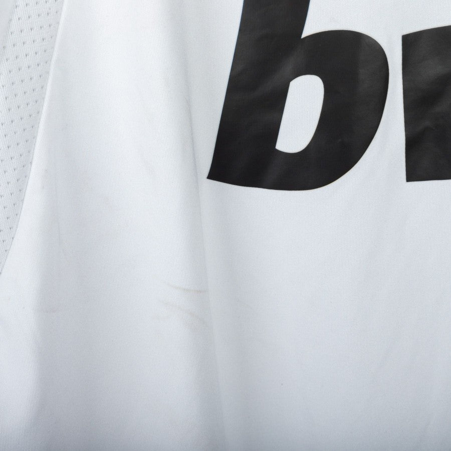 maglia home real madrid adidas cannavaro 5 2007/2008 by ADIDAS - Home (6)