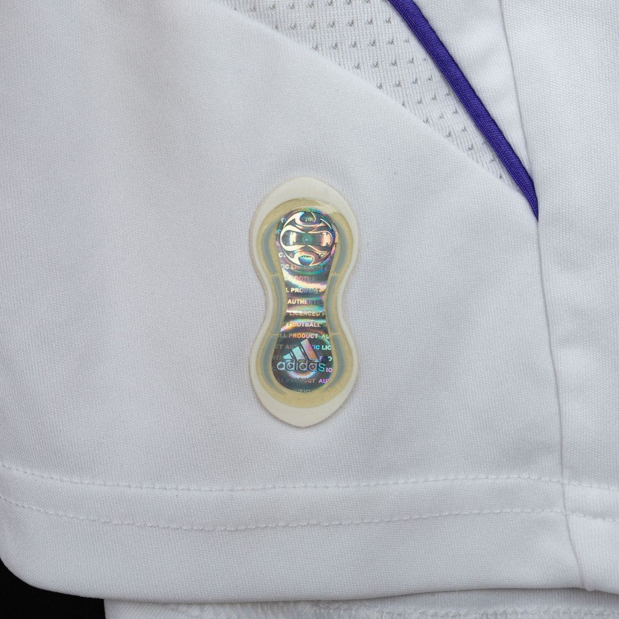 maglia home real madrid adidas cannavaro 5 2007/2008 by ADIDAS - Home (7)