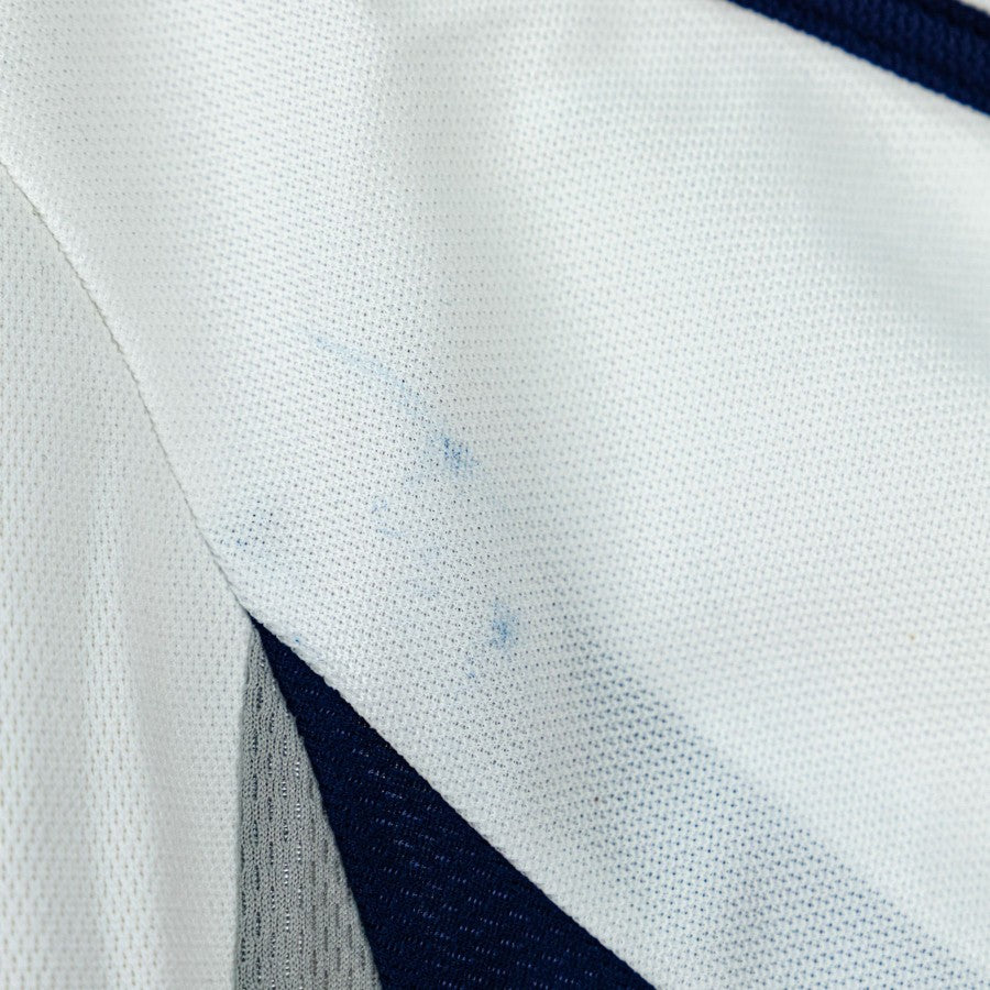 Maglia Home Real Madrid Adidas Figo 10 2000/2001 by ADIDAS - Home (14)