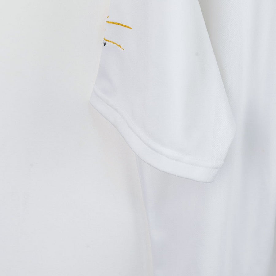 Maglia Home Real Madrid Adidas Figo n10 2001/2002 by ADIDAS - Home (4)