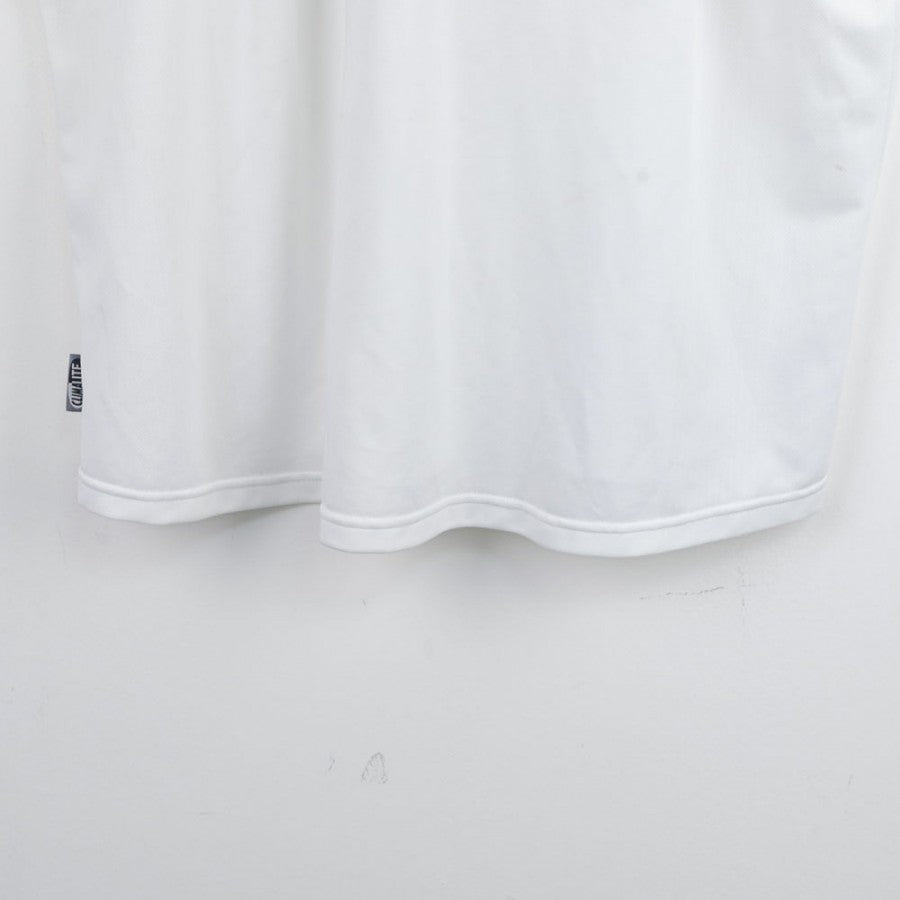 Maglia Home Real Madrid Adidas Figo n10 2001/2002 by ADIDAS - Home (5)