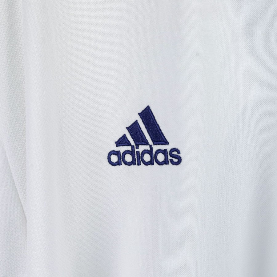 Maglia Home Real Madrid Adidas Figo n10 2001/2002 by ADIDAS - Home (8)