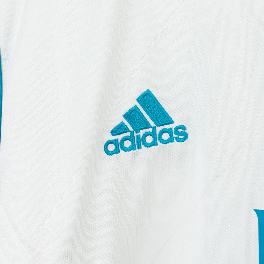 Maglia Home Real Madrid Adidas Modric 10 2017/2018 by ADIDAS - Home (10)