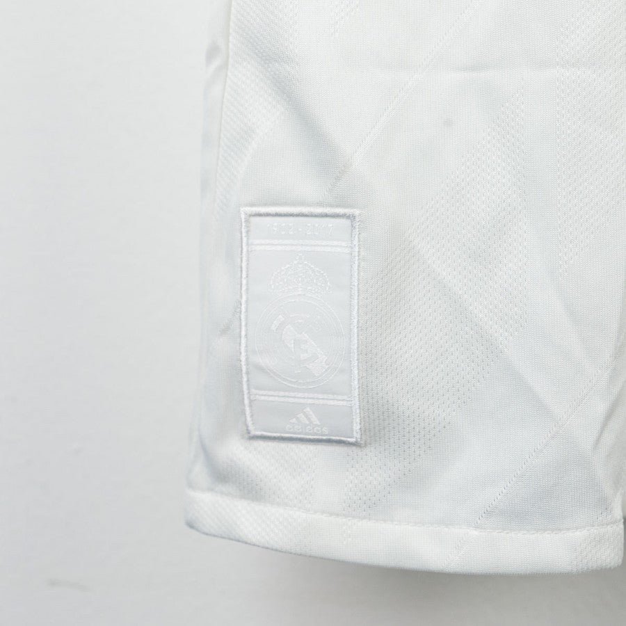 Maglia Home Real Madrid Adidas Modric 10 2017/2018 by ADIDAS - Home (14)