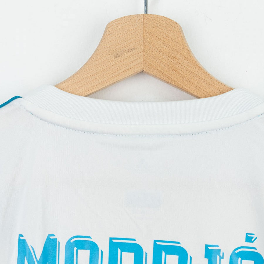 Maglia Home Real Madrid Adidas Modric 10 2017/2018 by ADIDAS - Home (3)