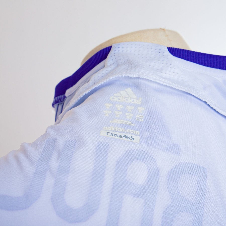 MAGLIA HOME REAL MADRID ADIDAS RAUL 2007/2008 by ADIDAS - Home (8)