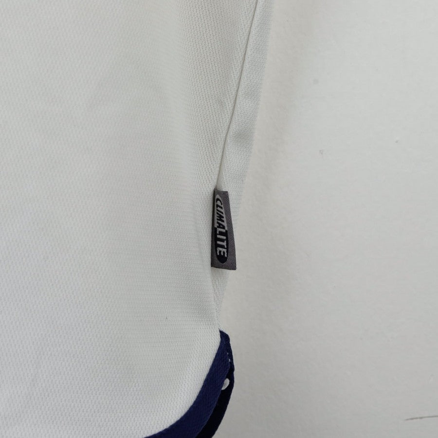 Maglia Home Real Madrid Adidas Raul 7 2000/2001 by ADIDAS - Home (14)