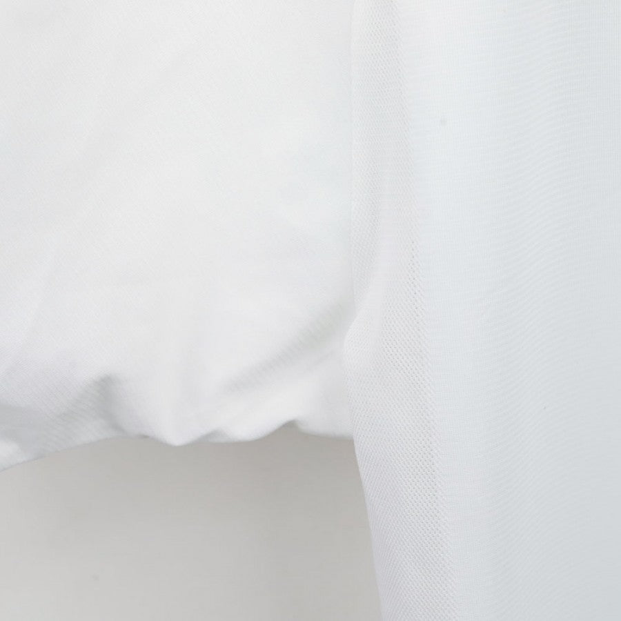 Maglia Home Real Madrid Adidas Roberto Carlos 3 2003/2004 by ADIDAS - Home (12)