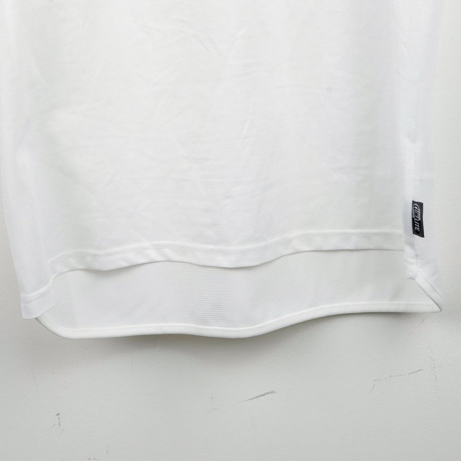 Maglia Home Real Madrid Adidas Roberto Carlos 3 2003/2004 by ADIDAS - Home (19)