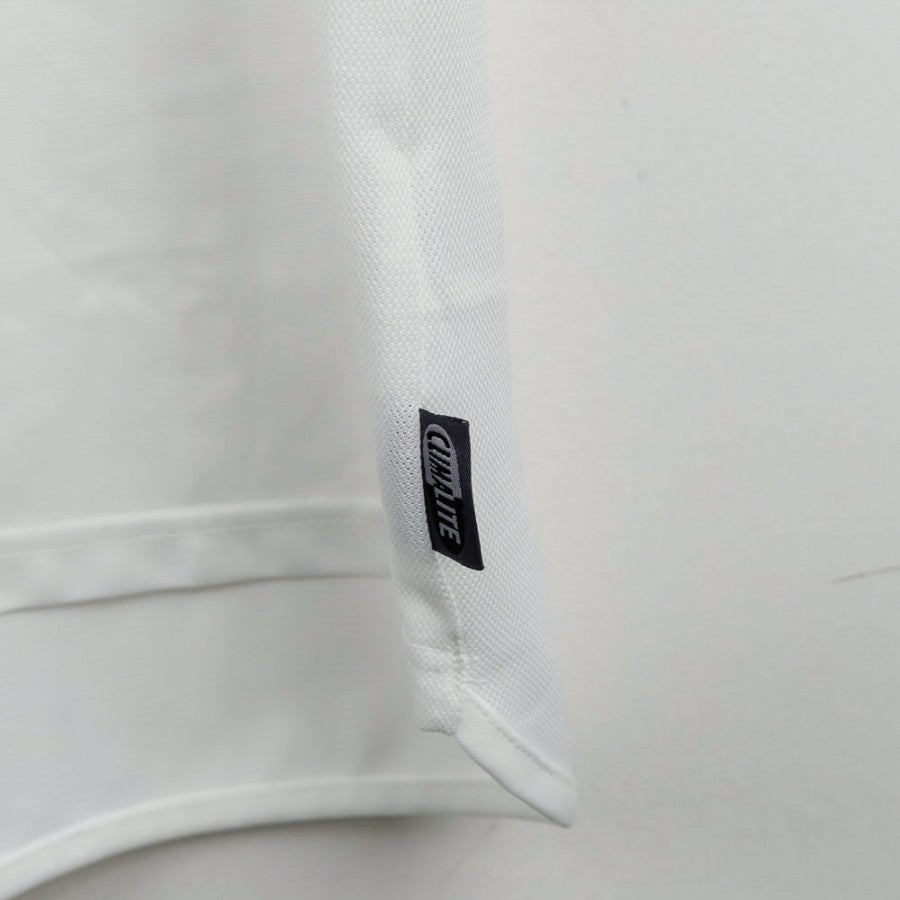 Maglia Home Real Madrid Adidas Roberto Carlos 3 2003/2004 by ADIDAS - Home (20)