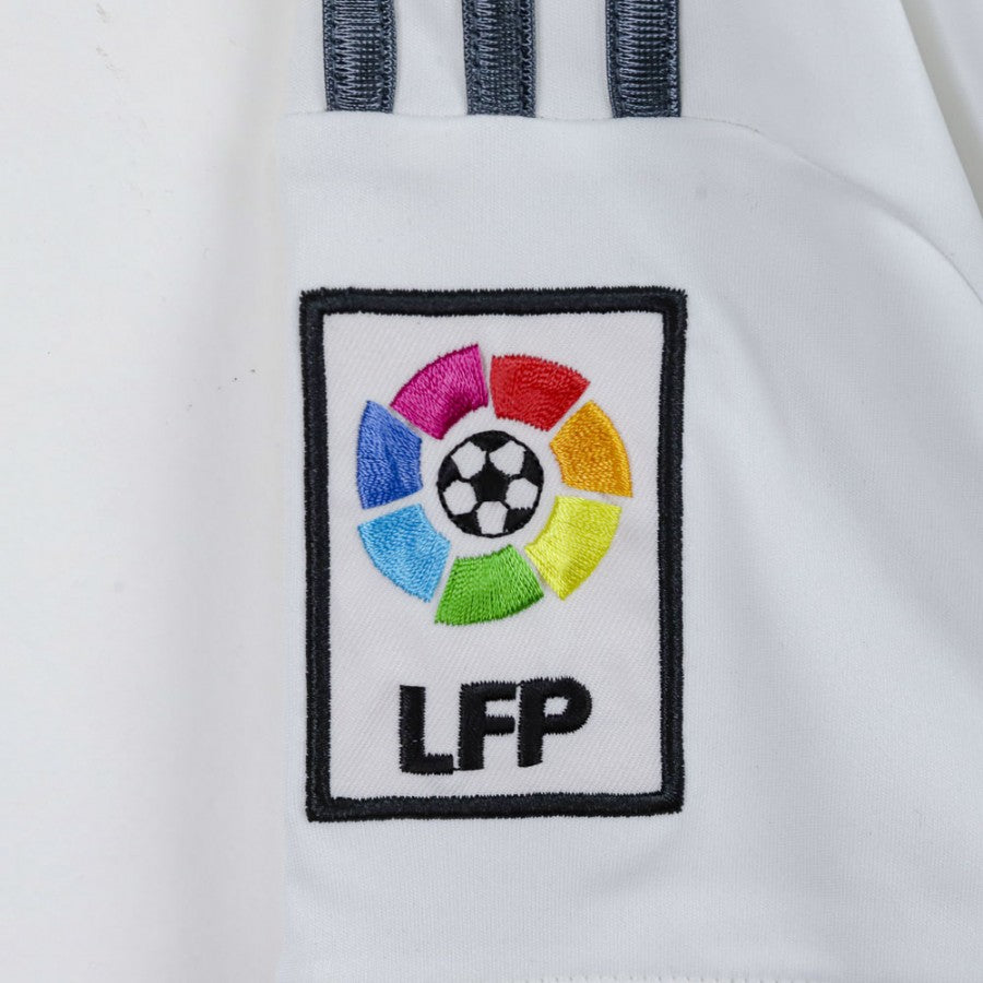 Maglia Home Real Madrid Adidas Ronaldo 7 2013/2014 by ADIDAS - Home (10)