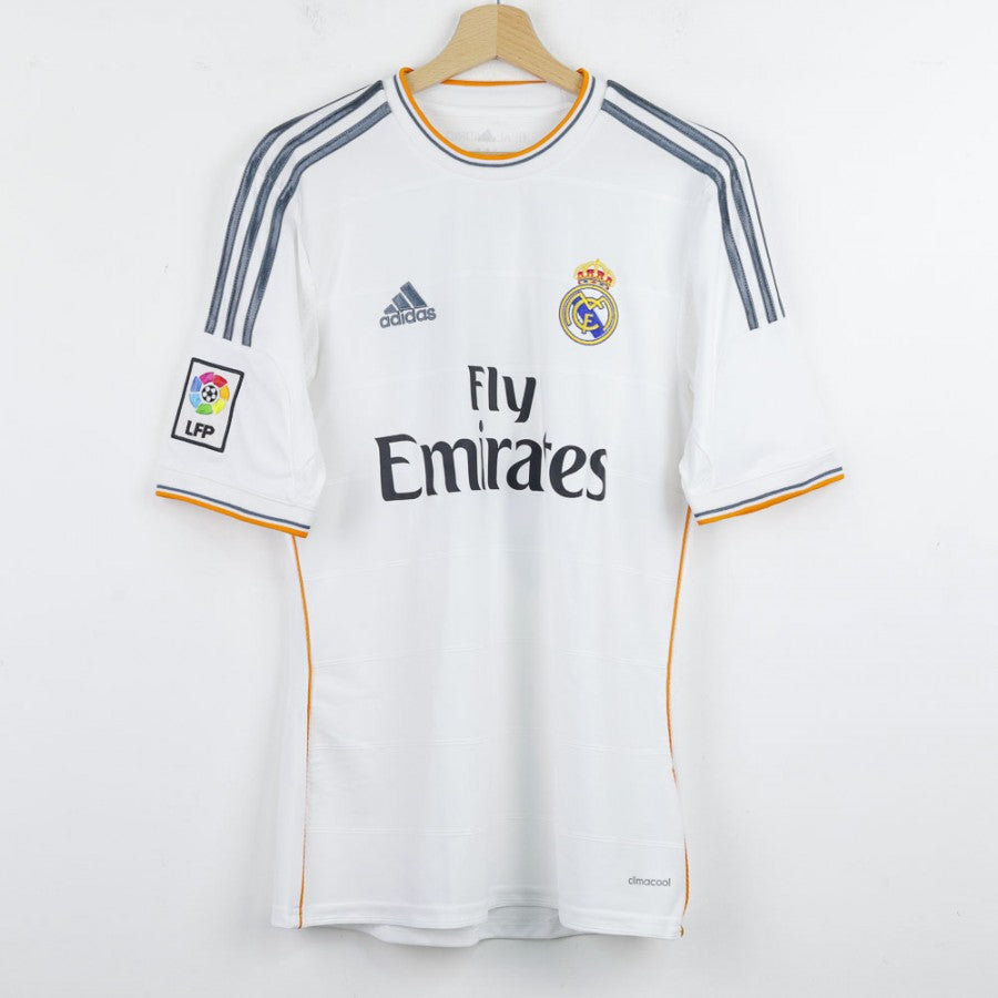 Maglia Home Real Madrid Adidas Ronaldo 7 2013/2014 by ADIDAS - Home (2)