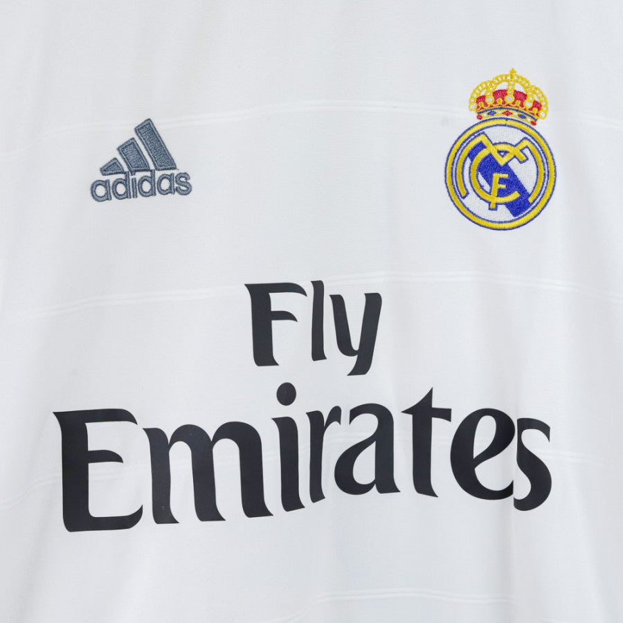 Maglia Home Real Madrid Adidas Ronaldo 7 2013/2014 by ADIDAS - Home (9)