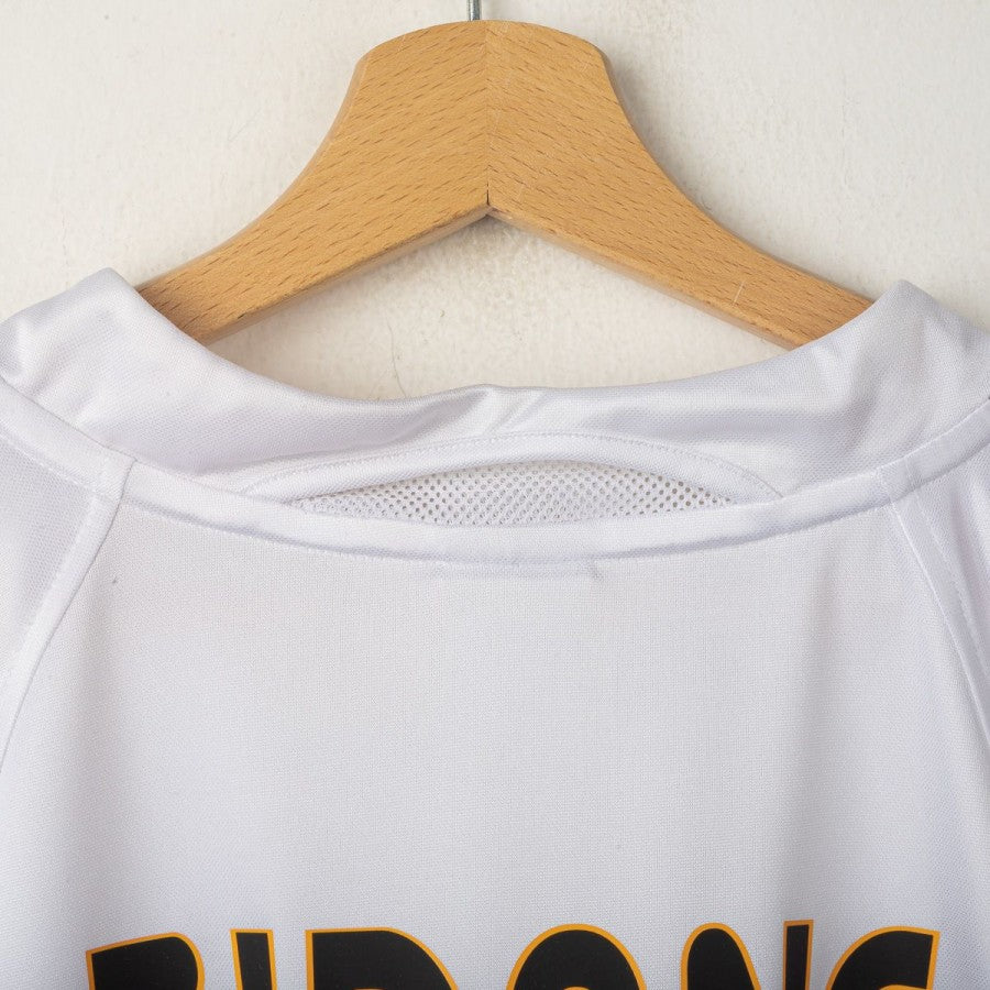 Maglia Home Real Madrid Adidas Zidane 5 2004/2005 by ADIDAS - Home (3)