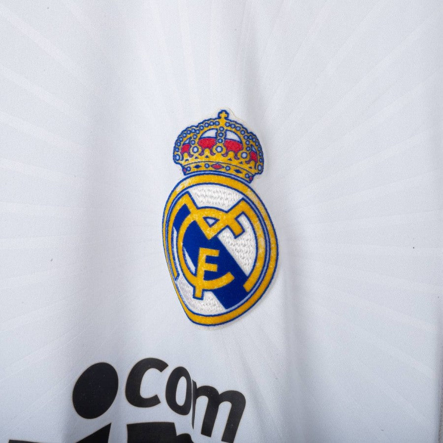 Maglia Home Real Madrid Adidas Özil 23 2010/2011 by ADIDAS - Home (10)