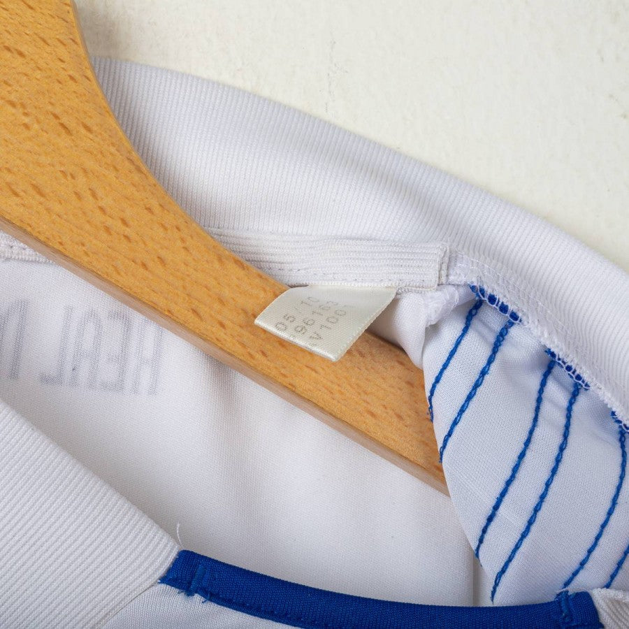 Maglia Home Real Madrid Adidas Özil 23 2010/2011 by ADIDAS - Home (17)