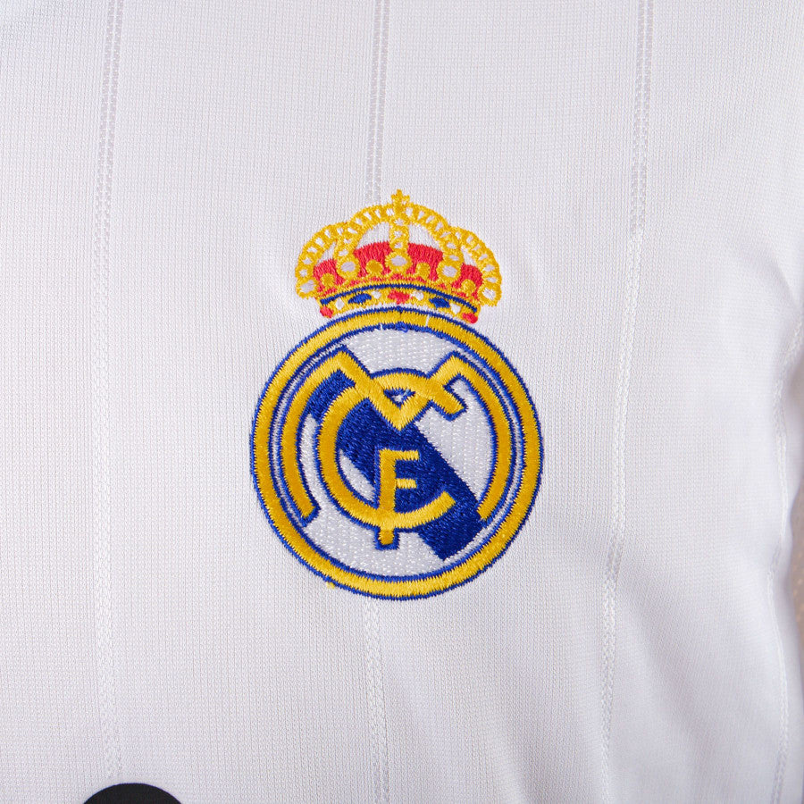 maglia home real madrid dani 9 2012/2013 by ADIDAS - Home (3)