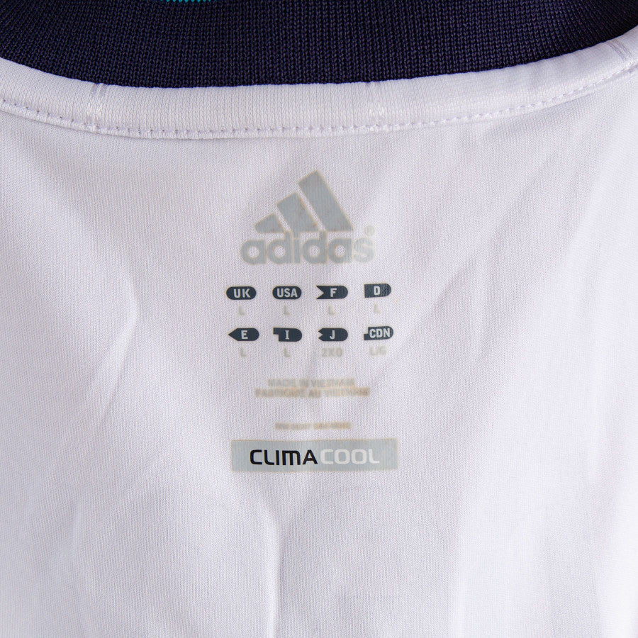 maglia home real madrid dani 9 2012/2013 by ADIDAS - Home (5)