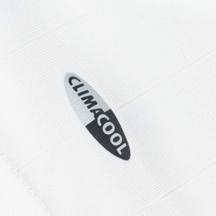 maglia home real madrid Emerson 8 2006/2007 by ADIDAS - Home (12)