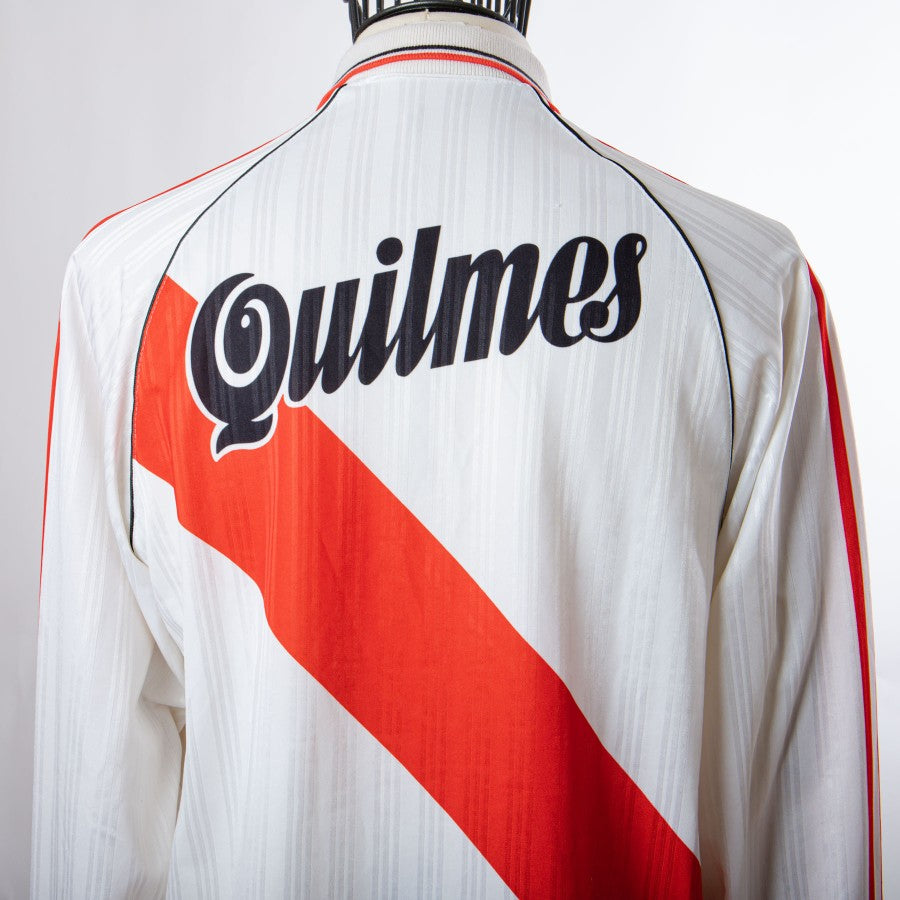 maglia home river plate adidas 1995/1996 by ADIDAS - Home (14)