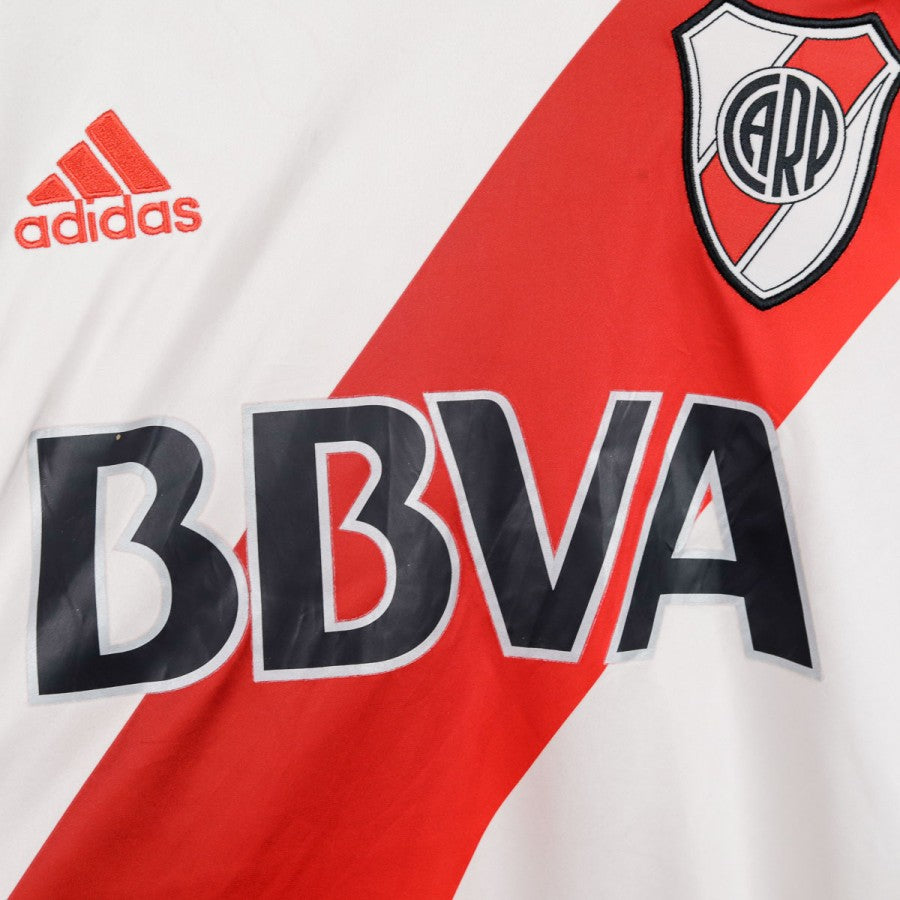 Maglia Home River Plate Adidas 2016/2017 by ADIDAS - Home (12)