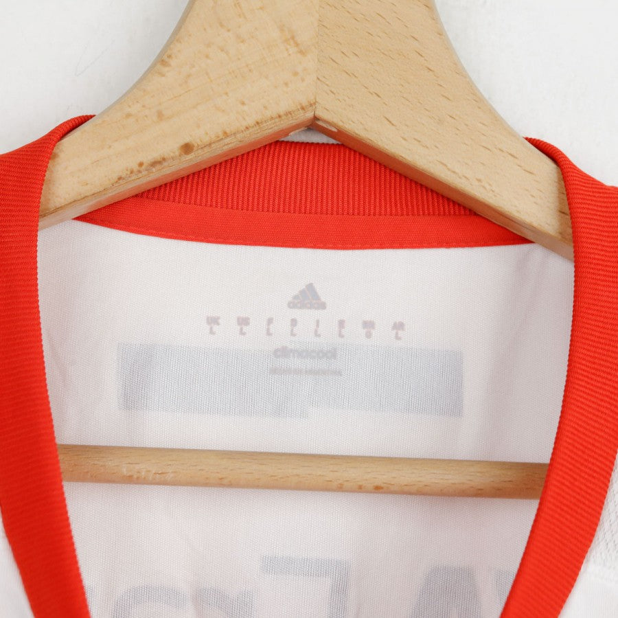 Maglia Home River Plate Adidas 2016/2017 by ADIDAS - Home (15)