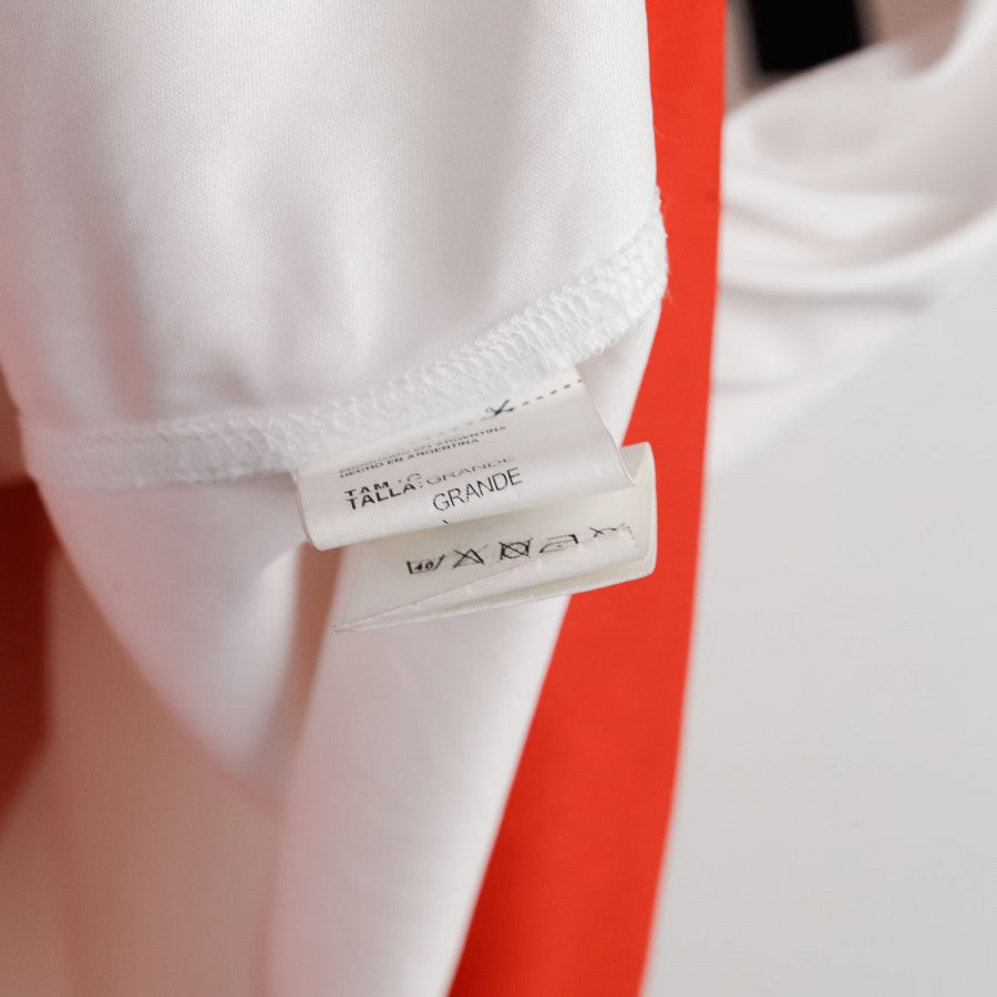 Maglia Home River Plate Adidas 2016/2017 by ADIDAS - Home (19)