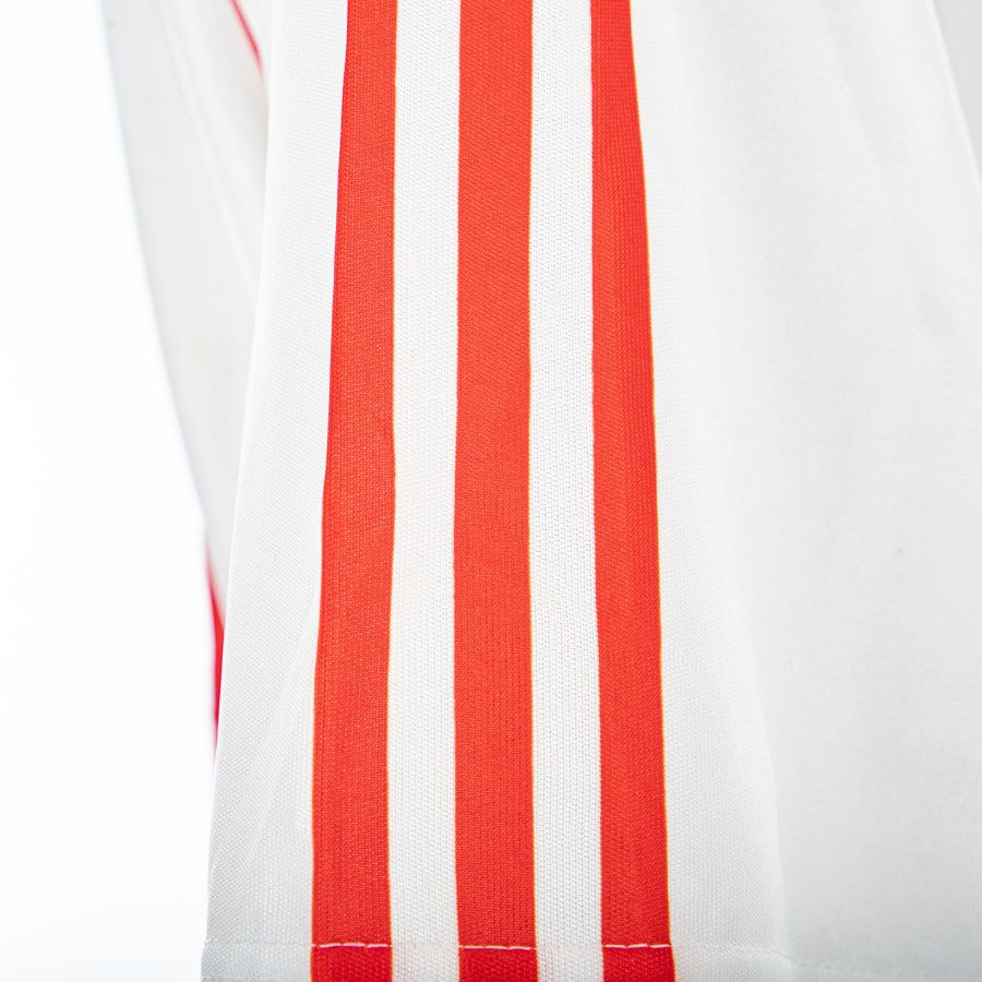 Maglia Home River Plate Adidas 9 1993/1994 by ADIDAS - Home (5)