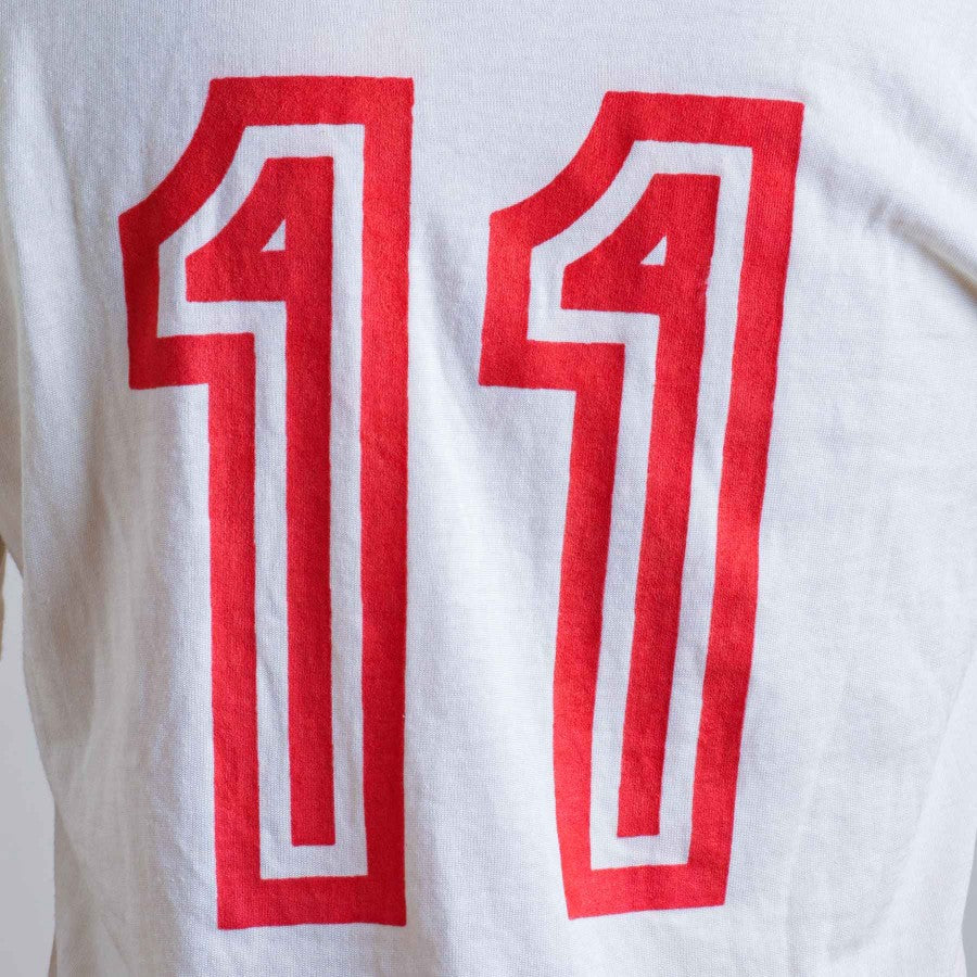 MAGLIA HOME RIVER PLATE N11 1984/1985 by ADIDAS - Home (6)