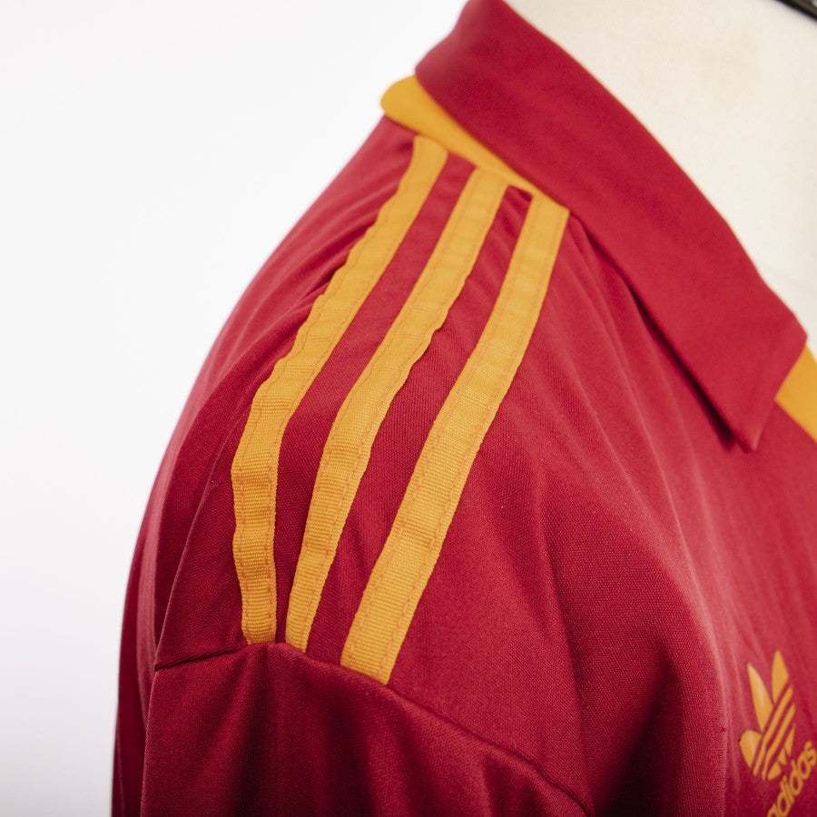 maglia home roma adidas 8 1992/1993 by ADIDAS - Home (5)