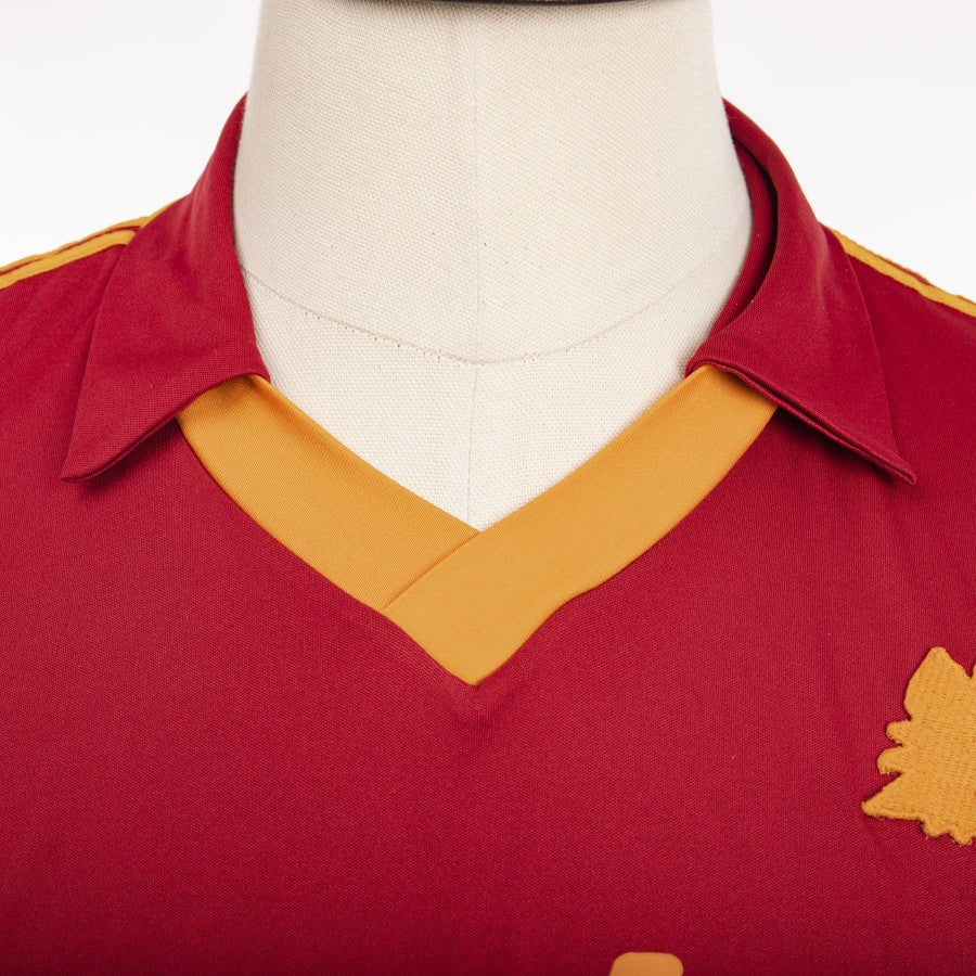 maglia home roma adidas 8 1992/1993 by ADIDAS - Home (6)