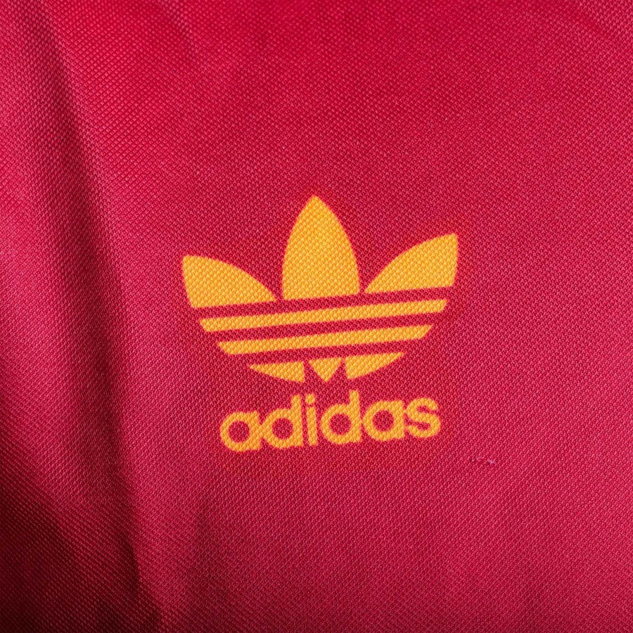 MAGLIA HOME ROMA ADIDAS N2 1993/1994 by ADIDAS - Home (5)