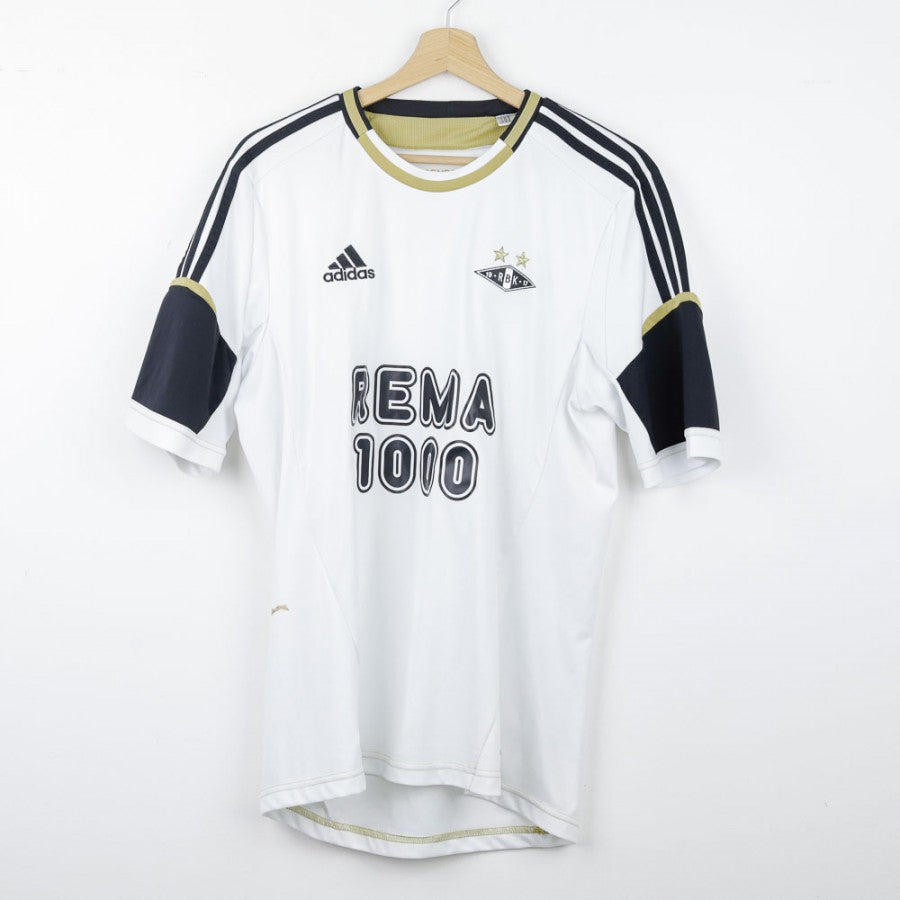 Maglia Home Rosenborg Adidas 2012/2013 by ADIDAS - Home