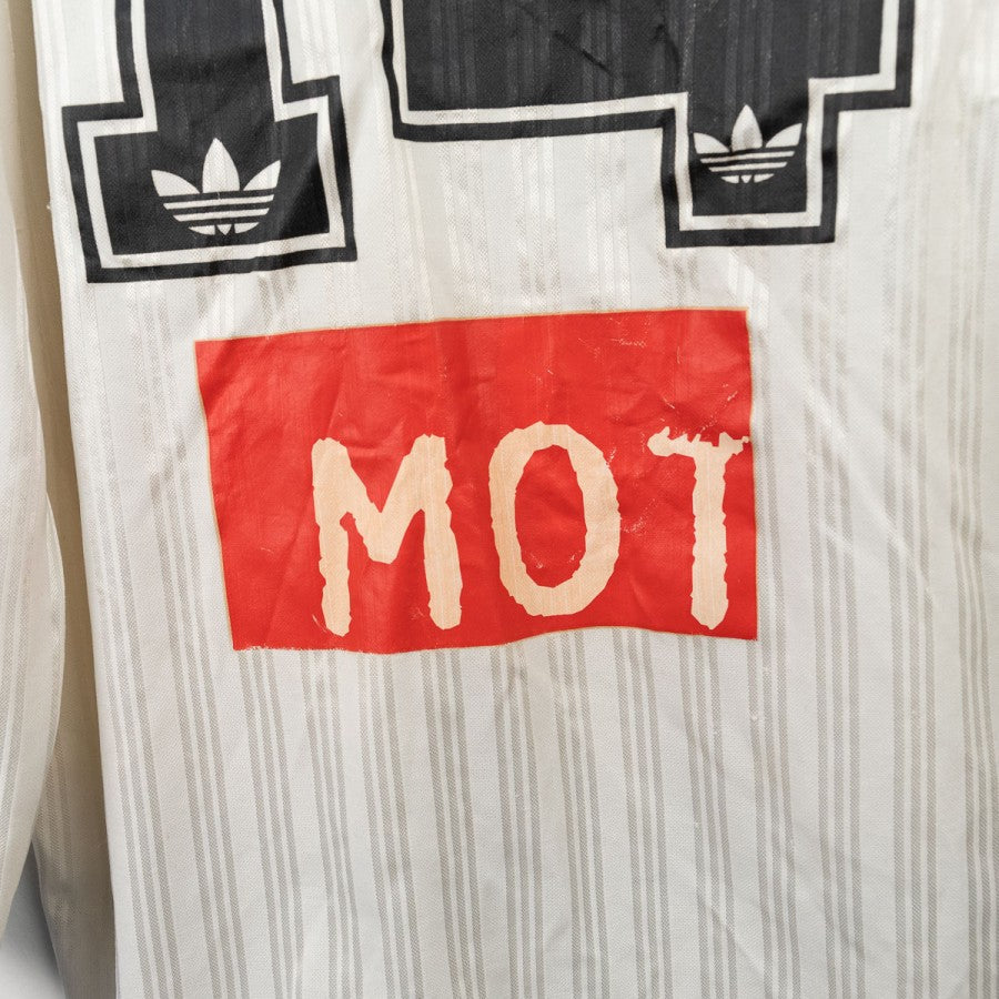 Maglia Home Rosenborg Adidas N14 1996/1997 by ADIDAS - Home (6)