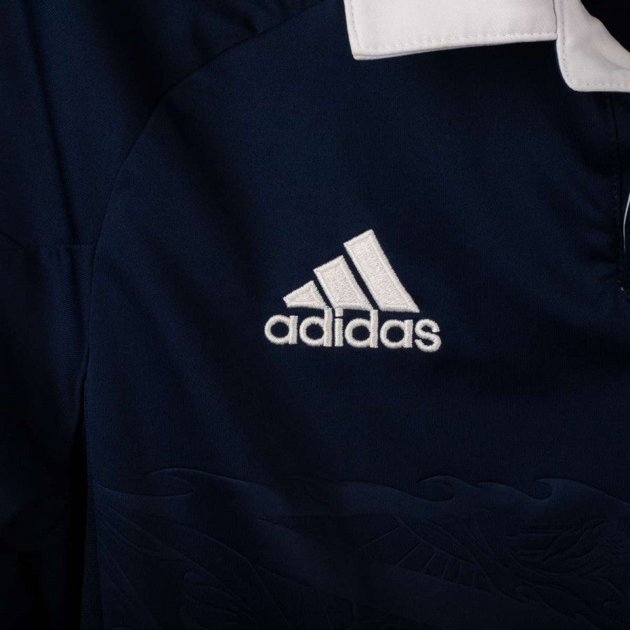 Maglia Home Scozia Adidas 2012/2013 by ADIDAS - Home (12)