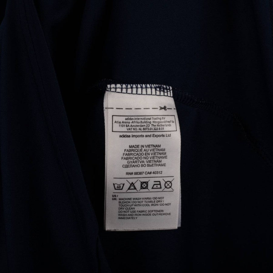 Maglia Home Scozia Adidas 2012/2013 by ADIDAS - Home (17)