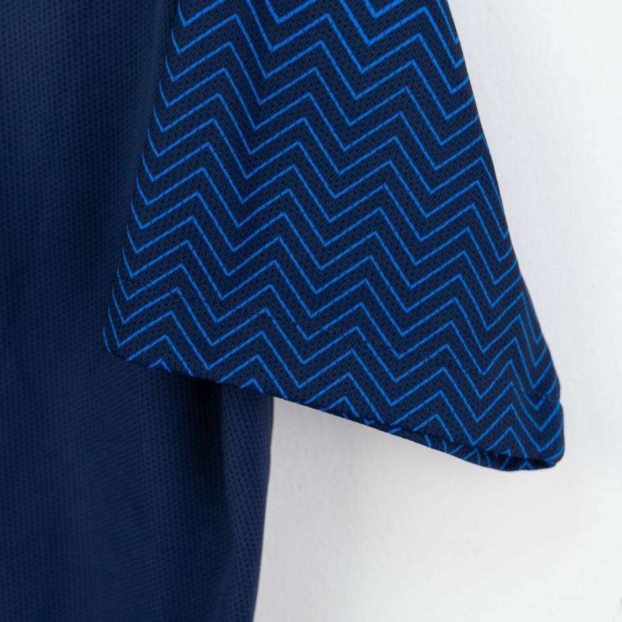 Maglia Home Slovacchia Nike 2018 by ADIDAS - Home (4)