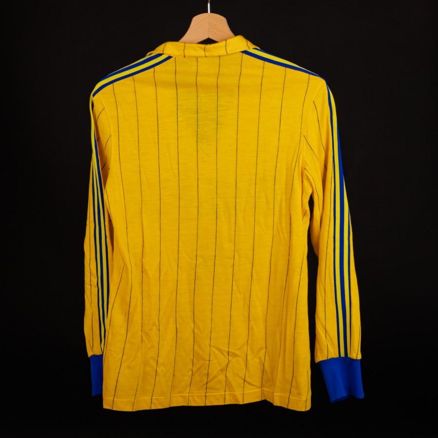 maglia home sochaux adidas 1981/1982 by ADIDAS - Home (2)