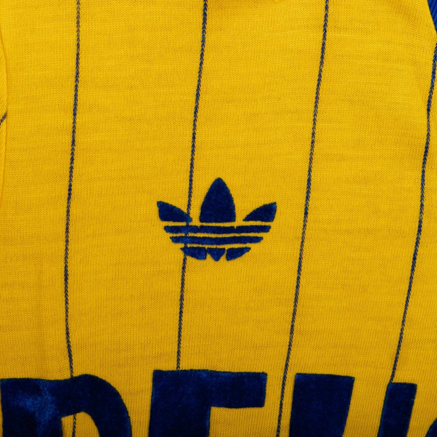 maglia home sochaux adidas 1981/1982 by ADIDAS - Home (3)