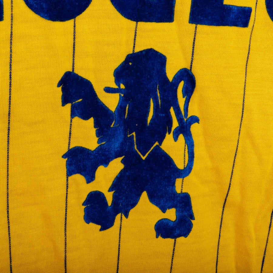 maglia home sochaux adidas 1981/1982 by ADIDAS - Home (5)